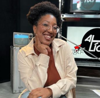 Sara Bourehiyi Bouraiji